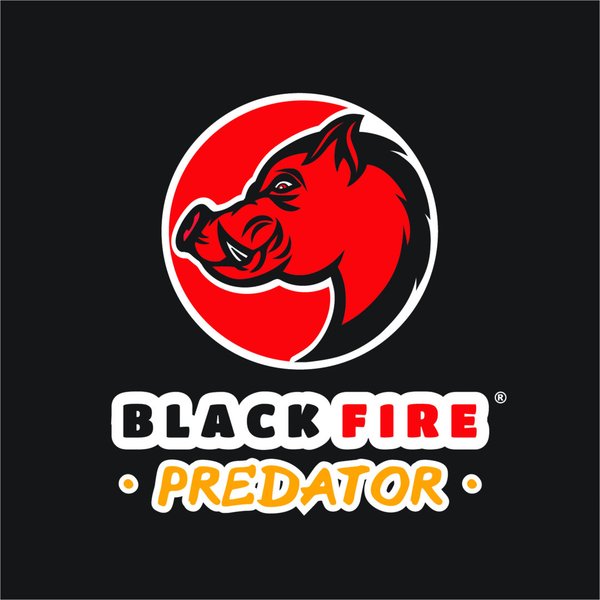 BlackFire Predator - PETOMETSÄSTÄJILLE