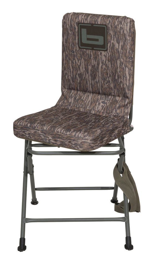 BANDED -tuoli, 360- pyörivä istuin MAX5 camo