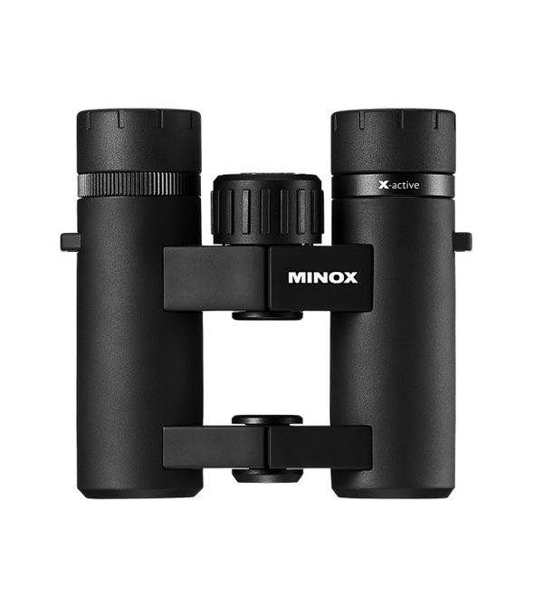 MINOX X-active 8x25mm katselukiikari